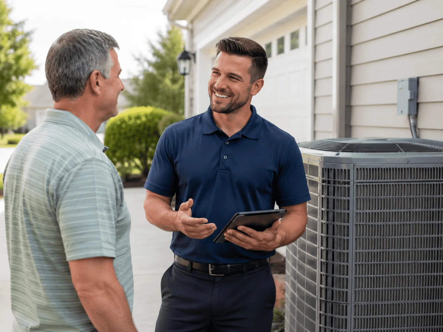 Heat Pump Installation Ray, ND FAQs